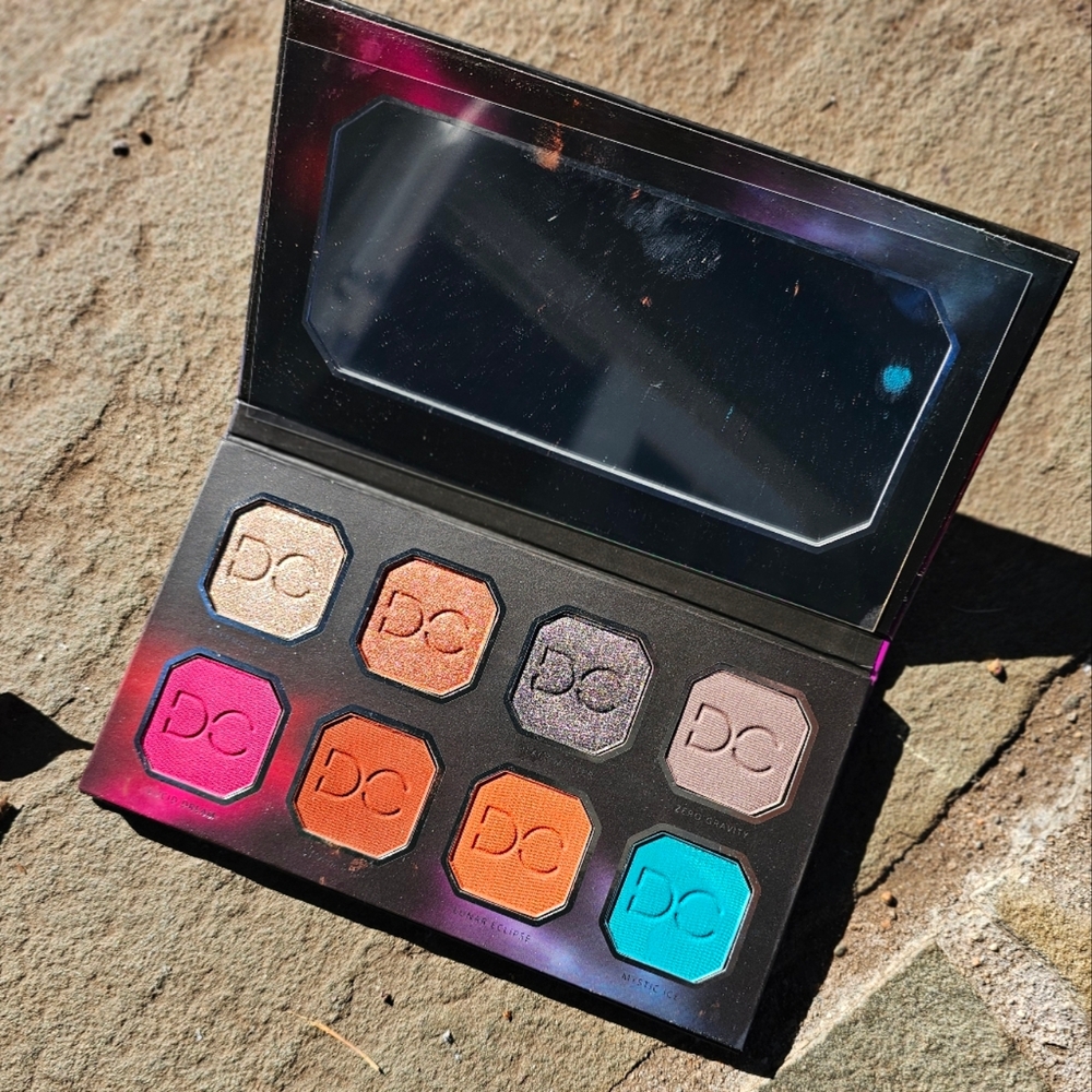 Dominique Cosmetics - Celestial Thunder